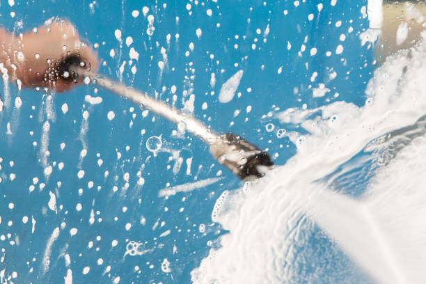 Best Gutter Cleaning  in Islip Terrace, NY