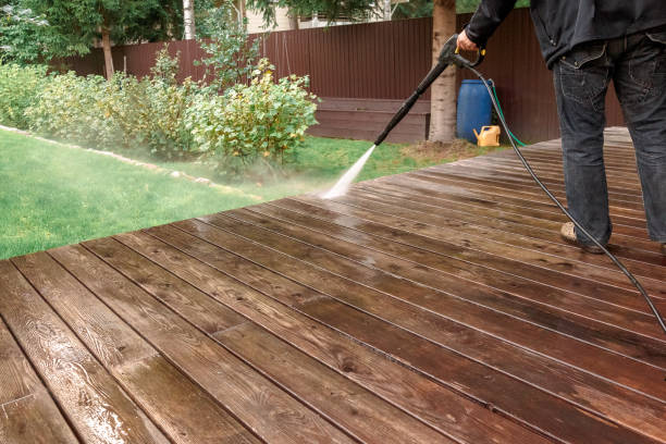 Professional Pressure Washing Services in Islip Terrace, NY
