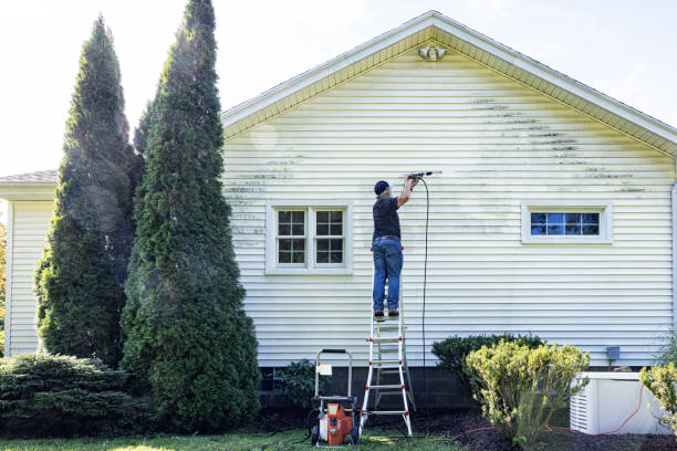 Best Building Exterior Washing  in Islip Terrace, NY