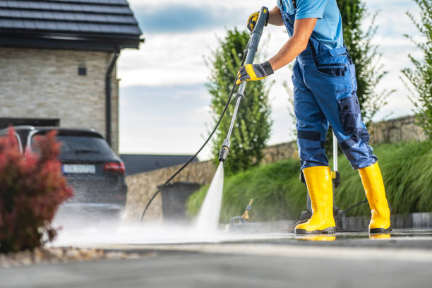 Best Post-Construction Pressure Washing  in Islip Terrace, NY